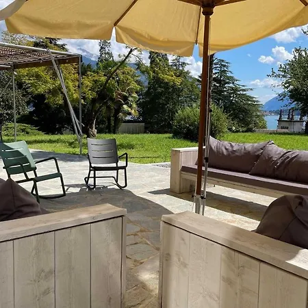 Roffa Lario Villa Menaggio