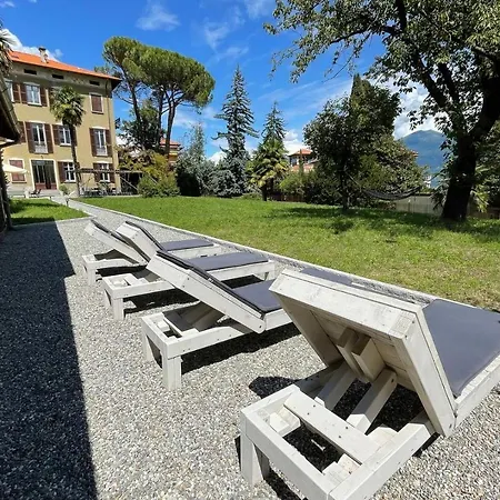 Roffa Lario Menaggio