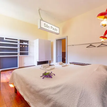 Roffa Lario Villa