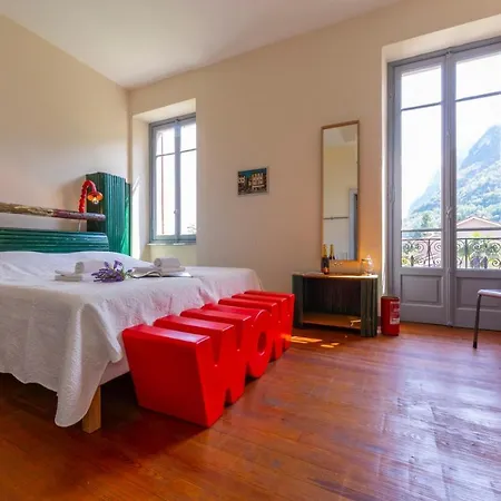Roffa Lario Menaggio