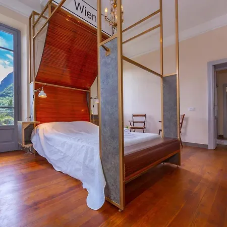 Villa Roffa Lario