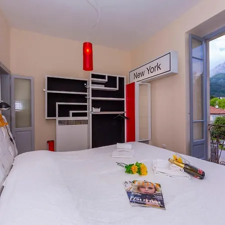 Villa Roffa Lario