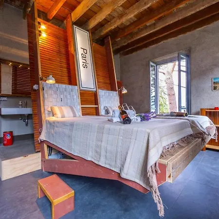 Roffa Lario Villa