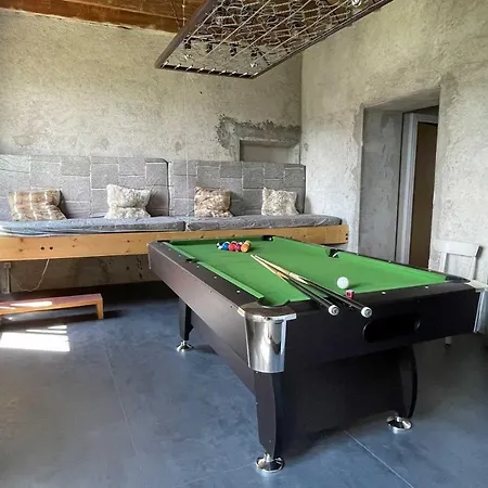 Roffa Lario Villa